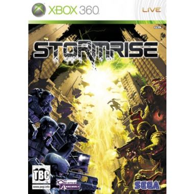 StormRise (Xbox 360)
