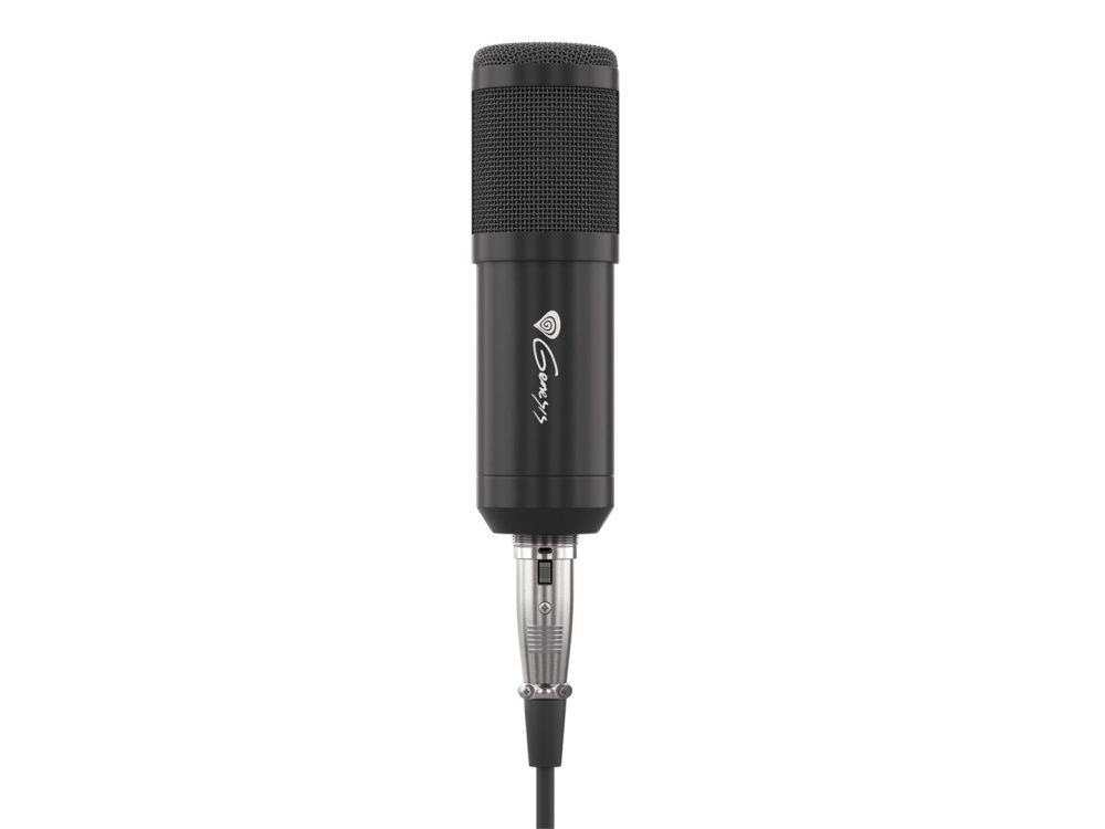 Streamovací mikrofon Genesis Radium 300 (PC)