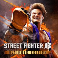 Street Fighter 6 Ultimate Edition (PC)
