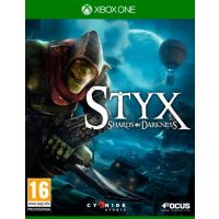 Styx: Shards of Darkness (Xbox One)