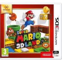 Super Mario 3D Land - bazar (Nintendo 3DS)