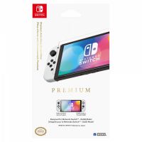 SWITCH OLED Premium Screen Filter (Switch)