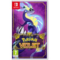 Pokémon Violet (Switch)