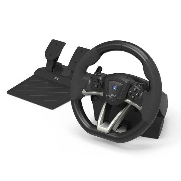 Racing Wheel Pro Deluxe (Switch) NSP287