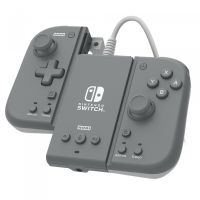 Split Pad Pro Attachment Set - Grey (Switch)