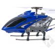 Syma RC vrtulník S107G modrá