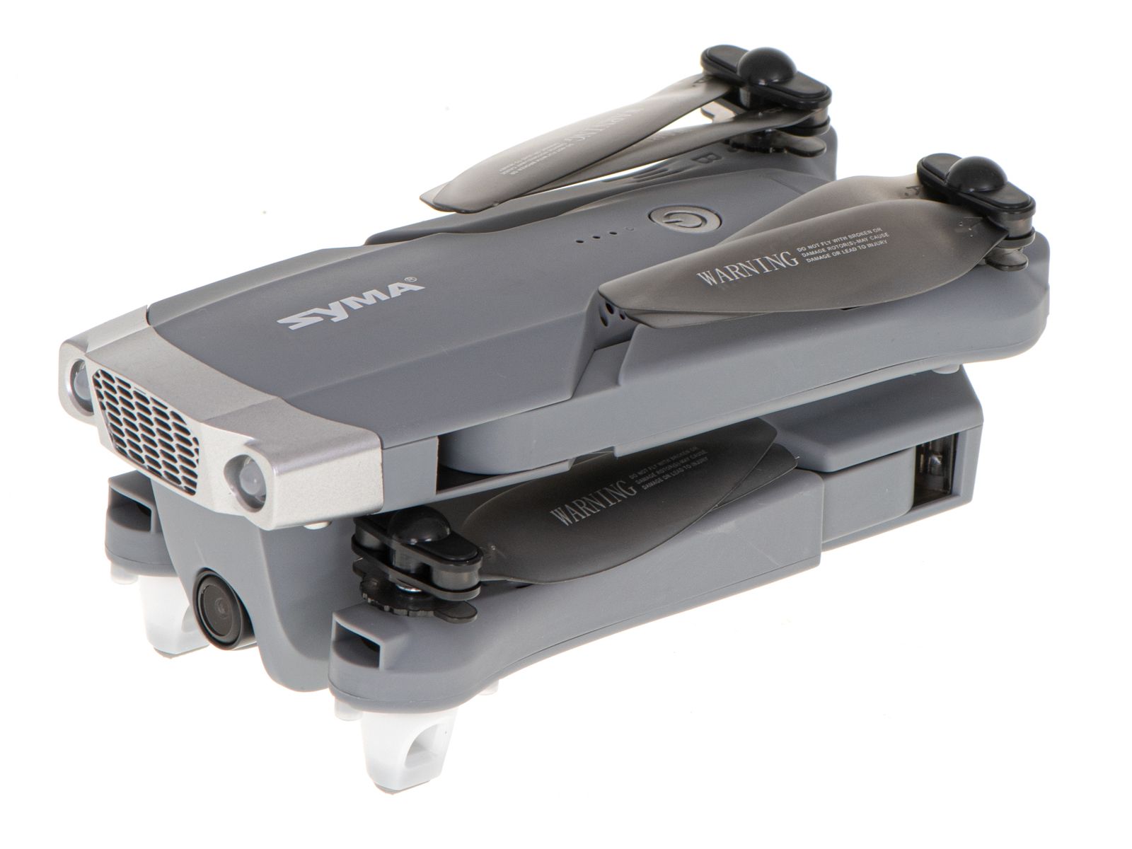Syma X30 2.4GHZ 4K a Full-HD kamera, GPS, FPV WIFI 1080P