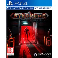 Syndrome VR (PS4)