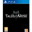 Tales of Arise (PlayStation 4)