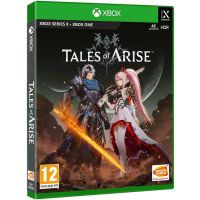 Tales of Arise (XONE/XSX)
