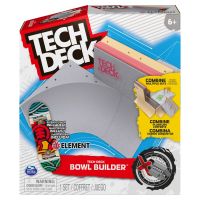 TECH DECK XCONNECT PARK - Bowl Builder
