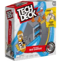 TECH DECK XCONNECT PARK - SK8 Garage