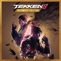 TEKKEN 8 Ultimate Edition (PC)