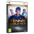 Tennis World Tour: Legends Edition (PC)