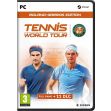 Tennis World Tour (Rolland-Garros Edition) (PC)