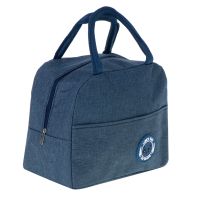 Pikniková termo taška BRIVILAS modrá
