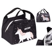 Unicorn Thermal Insulated Snack Bag