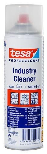 TESA čistič průmyslový ve spreji 500ml (60040)
