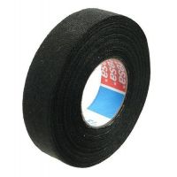 TESA lepící páska na kabelové svazky 19mmx15m 105°C textilní (5160819)