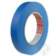 TESA maskovací páska 4308 15mmx50m BlueKREP 120°C (04308.015)