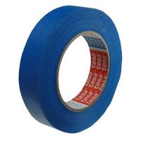TESA maskovací páska 4308 25mmx50m BlueKREP 120°C (04308.025)
