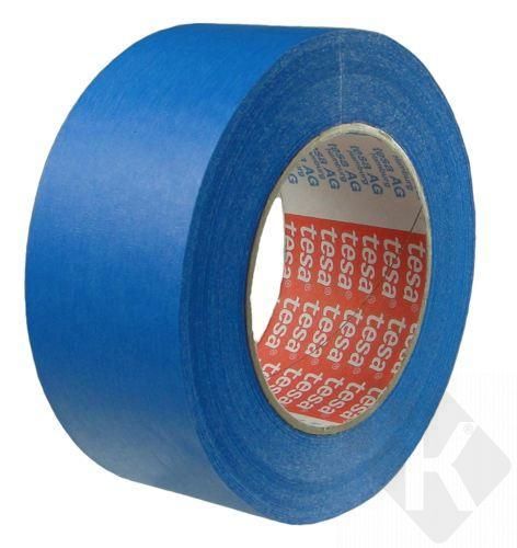 TESA maskovací páska 4308 50mmx50m BlueKREP 120°C (04308.050)