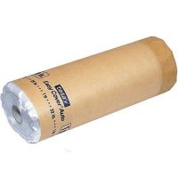 TESA páska + papír 4378 1mx20m + PVC "EASY COVER" (04378.01)