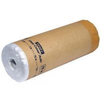 TESA páska + papír 4378 2mx20m + PVC "EASY COVER" (04378.02)