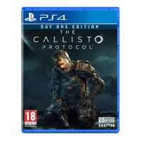 The Callisto Protocol Day One Edition (PS4)