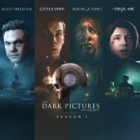 The Dark Pictures Anthology Season One (PC)
