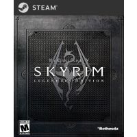 The Elder Scrolls V Skyrim Legendary Edition (PC)