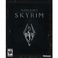 The Elder Scrolls V Skyrim (PC)