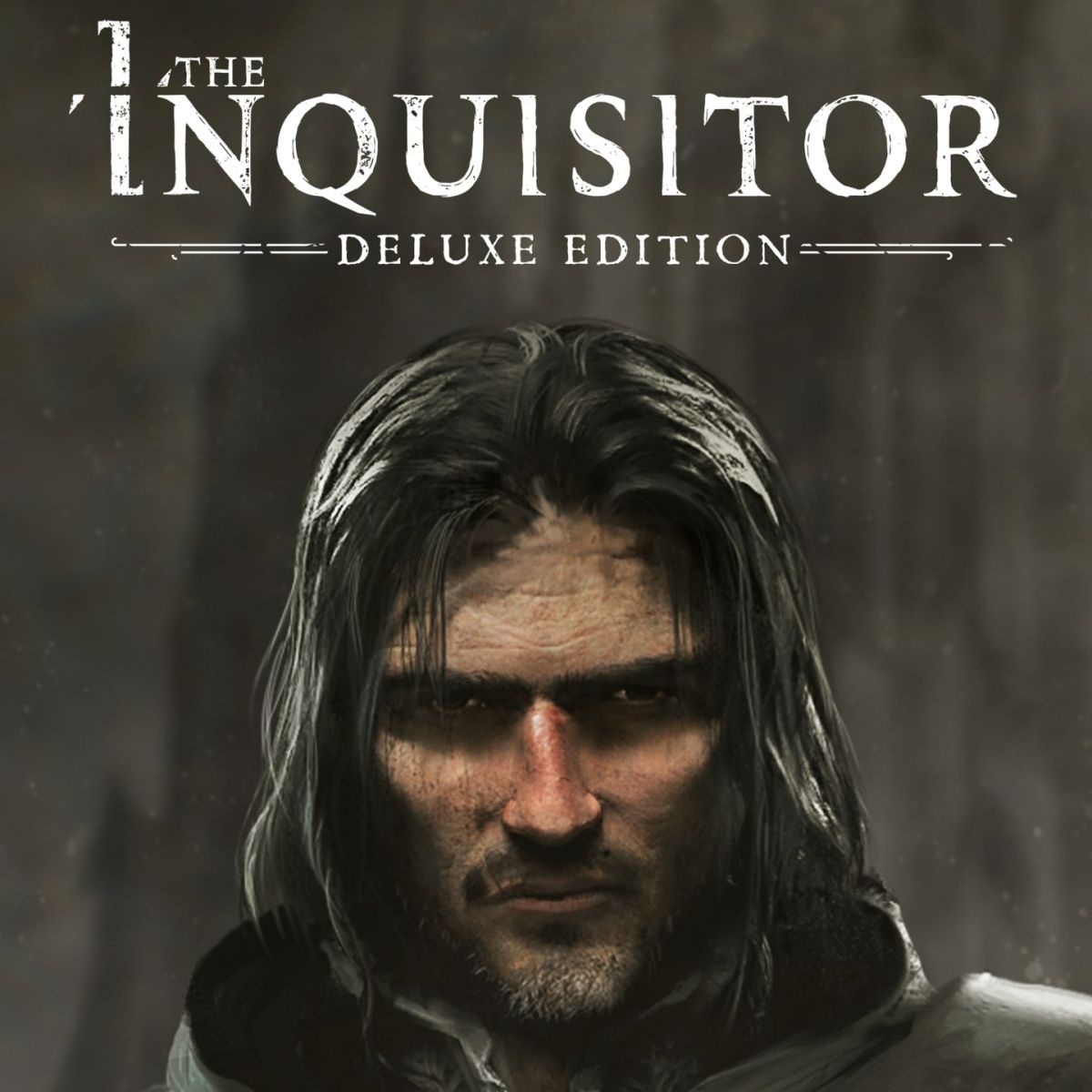 The Inquisitor Deluxe Edition (PC)