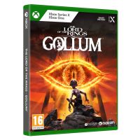 The Lord of the Rings: Gollum (XONE/XSX)
