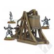 The Lord of the Rings: Strategy Battle Game - Gondor Battlecry Trebuchet