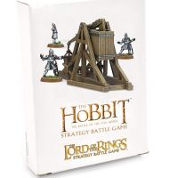 The Lord of the Rings: Strategy Battle Game - Gondor Battlecry Trebuchet