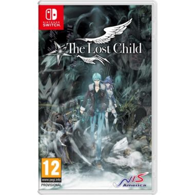 The Lost Child (Switch)