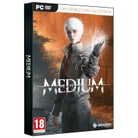 The Medium: Two Worlds Special Edition (PC)