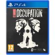 The Occupation (PS4)