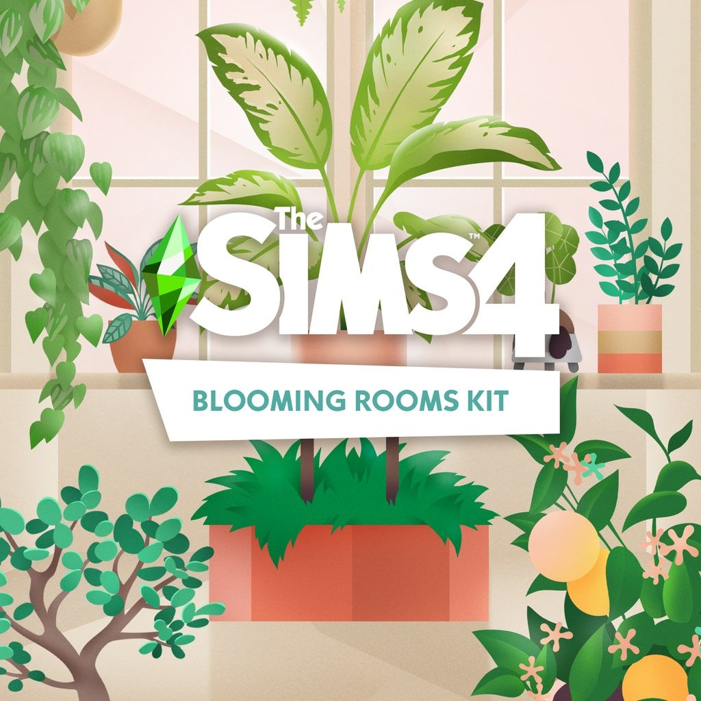 The Sims 4: Rozkvetlé bydlení (PC)