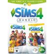The Sims 4 + The Sims 4: Život na ostrově (PC)