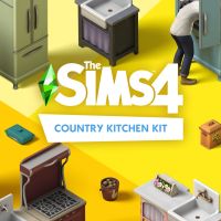 The Sims 4: Venkovská kuchyně (PC)