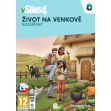 The Sims 4: Život Na Venkově (PC)