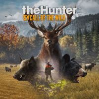 theHunter Call of the Wild (PC)