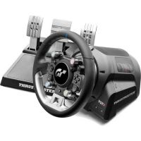 Thrustmaster Sada volantu a pedálů T-GT II pro PS5, PS4 a PC, 4160823