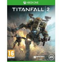 Titanfall 2 - bazar (Xbox One)