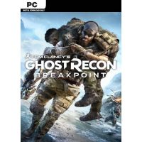 Tom Clancys Ghost Recon: Breakpoint (PC)