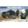 Tom Clancys Ghost Recon: Breakpoint (PS4)