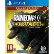 Tom Clancys Rainbow Six Extraction Deluxe Edition (PS4)