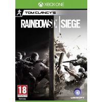 Tom Clancys Rainbow Six: Siege CZ (Xbox One)